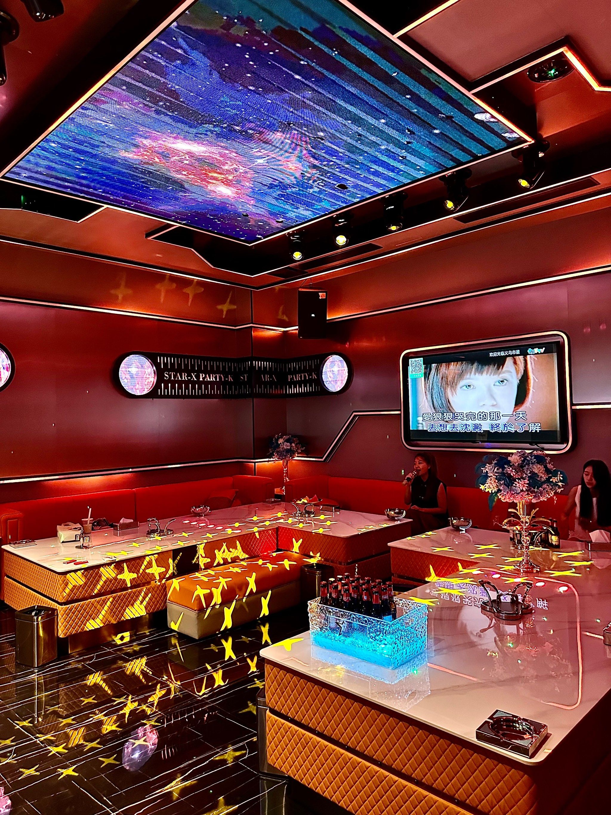 朔州商务KTV高品质娱乐新选择-平鲁区ktv预定